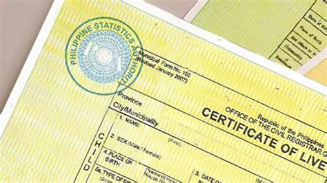 psa online delivery tracking|Birth Certificate .
